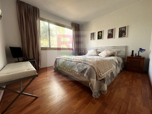 11.889m2 | Casa 120m2 | 2 Roles. Amoblada Y Disponible