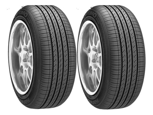 Paquete 2 Llantas 195/55r16 Hankook H426 Optimo 86t