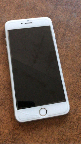  iPhone 6 Plus 16 Gb Plata   Excelentes Condicioes 