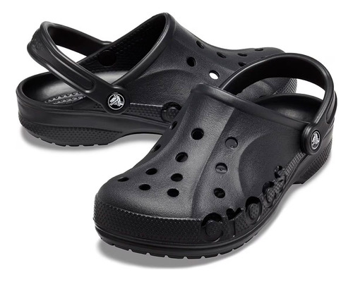 Sandalia Crocs Unisex Casual