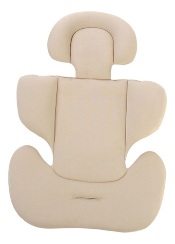 Asiento Asiento Forro Grueso Alfombrilla Amarillo