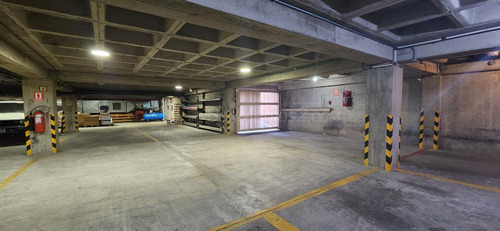 Edificio Venta La Urbina 3919 Mts2 Sonmetros2