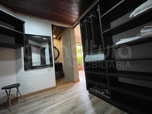 Apartaestudio En Venta Loma De San Julian 472-7043