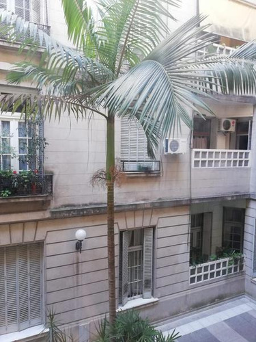 Imagen 22 de 25 de Hermoso Departamento En Once - Viamonte 2500 - Edificio Estilo