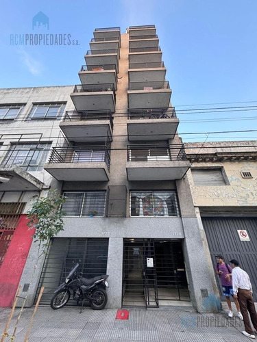 Venta Departamento Monoambiente Parque Patricios