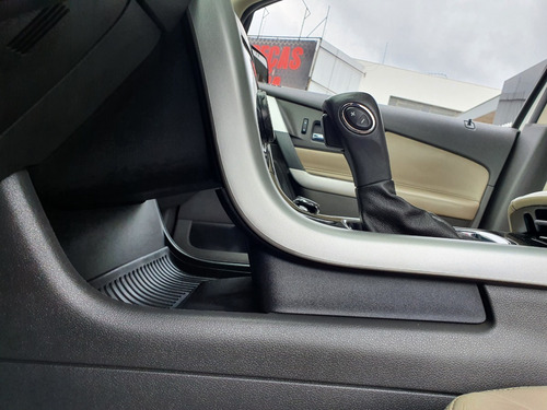 Imagem 13 de 14 de Ford Edge