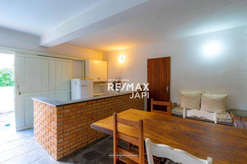 Imagem 13 de 19 de Casa À Venda Em Jundiaí - Colônia - At: 300m² E Ac: 284m² - 3 Dormitórios Sendo 1 Suíte - 3 Vagas - Ca2355