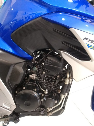Imagem 8 de 10 de Yamaha Fz25 Fazer