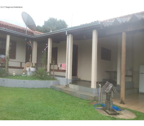 Imagem 11 de 17 de Chacara Venda, Jardim Celeste -araçoiaba Da Serra/sp - Ch00566 - 34128528