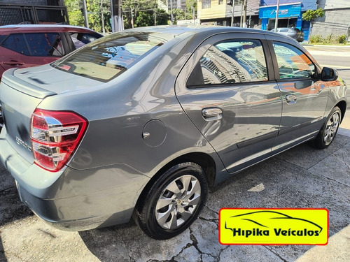 Chevrolet Cobalt 1.8 MPFI LT 8V