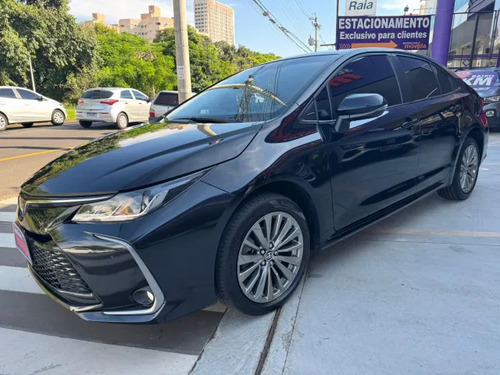 Toyota Corolla XEi 2.0