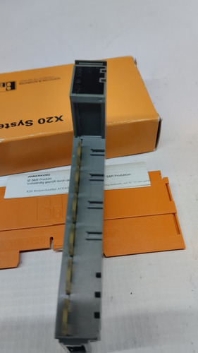 X20 B&r 9300 Plc Module X20 Bus Receiver Module (Usado)