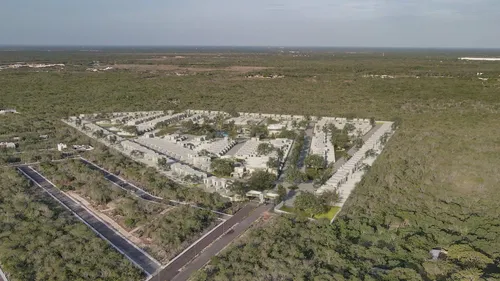 Casa En Venta En San Diego Cutz,conkal En Mérida,yucatán