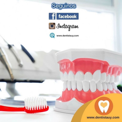 Imagen 4 de 4 de Dentista En Maldonado - Implantes - Extracciones - Urgencias