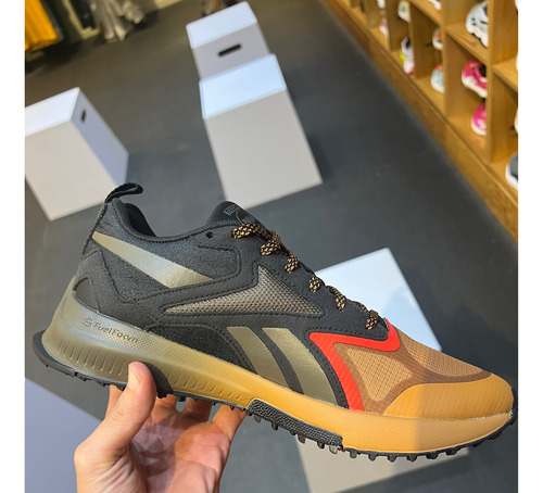 Zapatos Reebok Dirticker All Terrain Originales Caballero