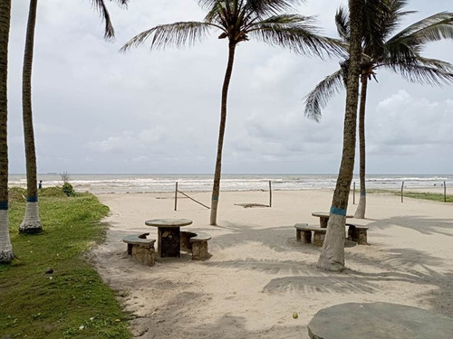 En Venta Apartamento, En Boca De Aroa, Conjunto Residencial Y Vacacional Playa Colorada. Estado Falcón Venezuela / Emer
