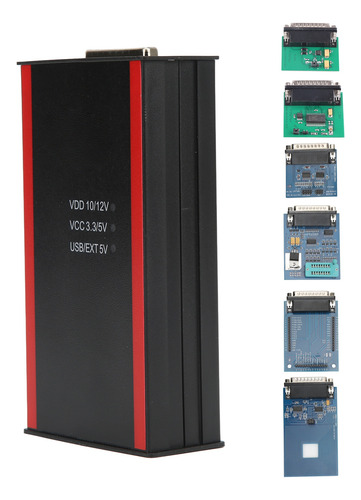 Programador De Carro Para Iprog Pro V87 Ecu Multifunction