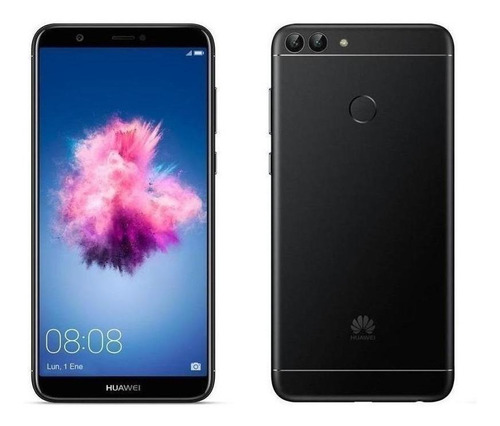 Huawei P smart 32 GB negro 3 GB RAM