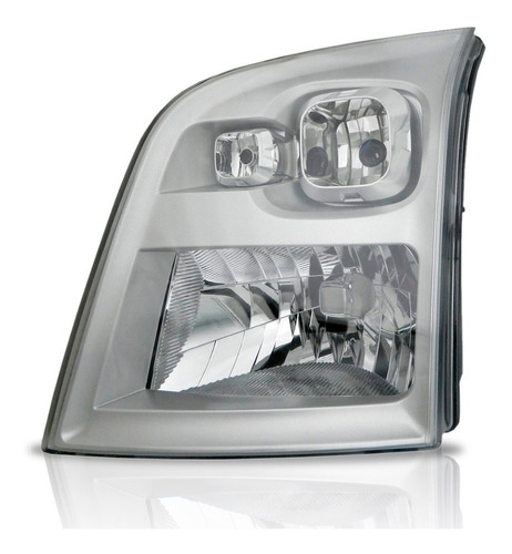 Imagem 3 de 5 de Farol Transit 2007 2008 2009 2010 2011 2012 2013
