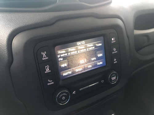 Jeep Renegade Sport 2021 0km / Pronta Entrega / Financio