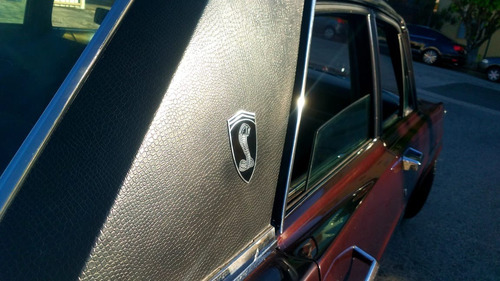 Ford Galaxie Ltd V8-302