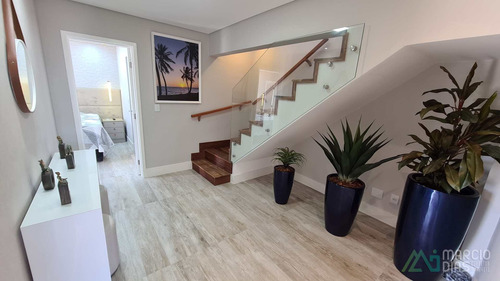 Imagem 15 de 28 de Apartamento Com 3 Dorms, Canto Do Forte, Praia Grande - R$ 1.6 Mi, Cod: 92 - V92