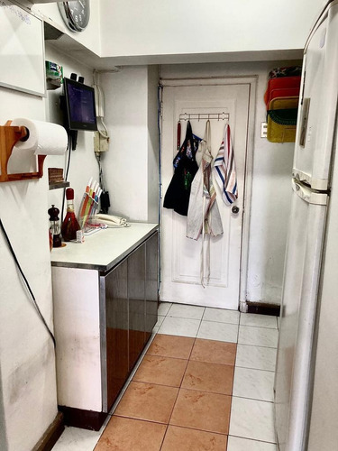 Imagen 7 de 16 de Venta Dúplex Amplias Terrazas Y Gran Vista