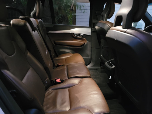Volvo XC90 Ii T5 Momentum