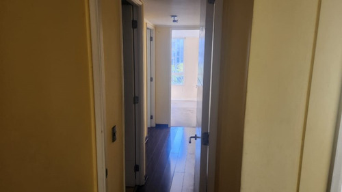 Amplio Depto En Arriendo Con Excelente Ubicación