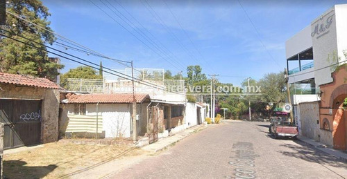 Imagen 3 de 23 de Terreno En Venta En El Centro De Tequisquiapan Franco