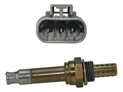 Sensor Oxigeno O2 Antes Cc Tomco Tsuru L4 1.6l 2003 A 2004