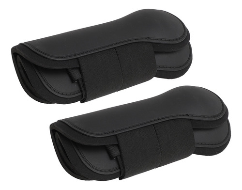 Botas Horse Tendon, 1 Par, Cómodas Y Fáciles De Llevar