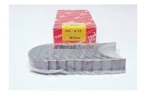 Conchas De Bancadas 030 Mazda Allegro 1.8 Lts 