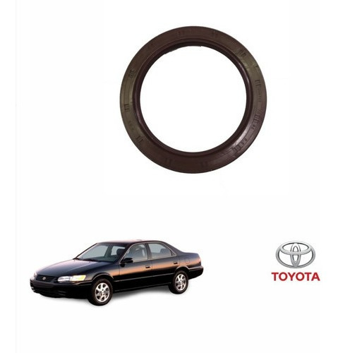 Estopera Trasera Cigueñal Toyota Araya Sky Baby Camry 1.6 Ca