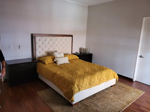 Venta Apartamento La Lagunita