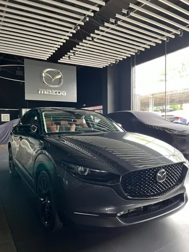 2.5 Grand Touring Lx Carbon Edition Awd At K30/jr