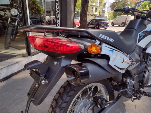 Benelli Keeway Tx 200e Cycles Motoshoop