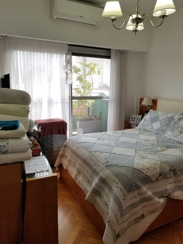 Imagen 5 de 12 de Espectacular Departamento 4 Ambientes