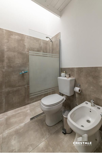 Imagen 15 de 24 de Excelente Casa 2 Dormitorios En Venta - Alberdi, Rosario