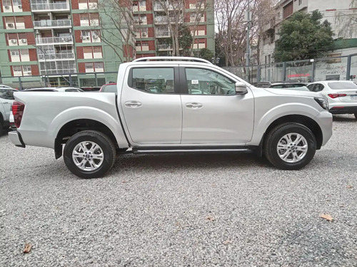 Nissan Frontier 2.3t Xe 4x2 At L22