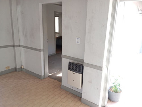 Venta Ph 3 Ambientes A Reciclar Pacheco