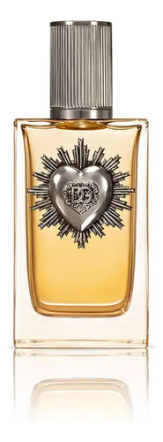 Perfume Hombre Dolce&gabbana Devotion For Men Edp 100 Ml