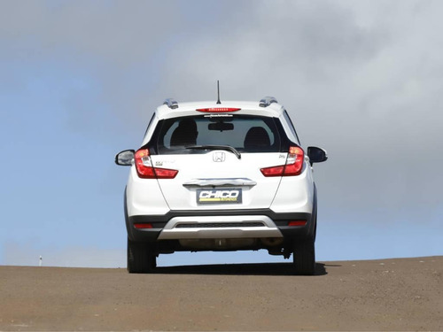 Imagem 5 de 15 de Honda Wr-v Exl 1.5 Flex Aut
