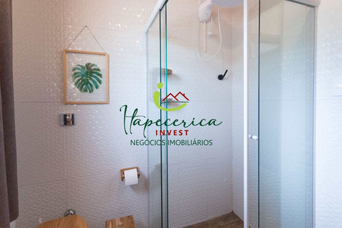 Imagem 6 de 30 de Chácara Com 7 Dorms, Potuverá, Itapecerica Da Serra - R$ 1.4 Mi, Cod: Ch0608 - Vch0608