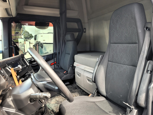 Scania R 500 6x4 Highline Ano 2019/20 C/ Retarder
