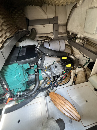 Intermarine 430 Full Ñ Azimut, Schaefer, Sessa, Nx, Real,