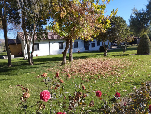 Casa De Campo, San Vicente, Pirque