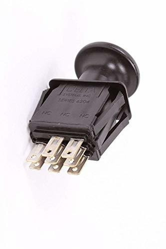 Interruptor De Toma De Fuerza Poulan 582107601 Tractor De Ce