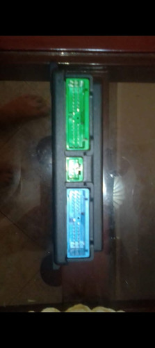Modulo De Cabina De Mack