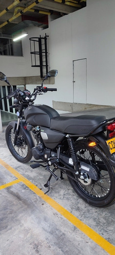 Imagen 11 de 12 de Moto Auteco Bumber 125, 2022, Barata, $4'600.000